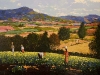 tin-win-mustard-harvest-shan-state-36x48