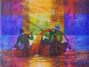 win-zin-fisherman-14x18-acrylic